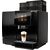 Franke A600 FM CM 1G + SU05 CM Суперавтоматическая кофемашина черная с холодильником, фото , изображение 2