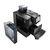 Kaffit Com E60LT Black Кофемашина автоматическая, фото , изображение 3
