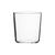 Loveramics Urban Glass Narrow Tumbler Стакан 330 мл прозрачный, фото 