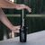 AeroPress Travel Coffee Tumbler Дорожный кофейный стакан черный, фото , изображение 3 AeroPress Travel Coffee Tumbler Дорожный кофейный стакан черный, фото , изображение 3