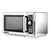 Menumaster RCS511DSE Печь микроволновая, фото , изображение 3