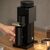 Timemore Bricks 01S Кофемолка электрическая черная, фото , изображение 6