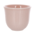 Loveramics Embossed Tasting Cup Чашка 150 мл розовая, фото 