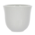 Loveramics Embossed Tasting Cup Чашка 250 мл белая, фото 