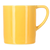 Loveramics Bond Кружка 300 мл желтая, фото 