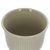 Loveramics Embossed Tasting Cup Чашка 250 мл серая, фото , изображение 2