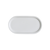 Loveramics Er-go! Овальная тарелка 28 см белая, фото 