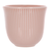 Loveramics Embossed Tasting Cup Чашка 250 мл розовая, фото 