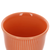 Loveramics Embossed Tasting Cup Чашка 150 мл оранжевая, фото , изображение 2