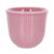 Loveramics Embossed Tasting Cup Чашка 150 мл розовая пустыня, фото 