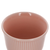 Loveramics Embossed Tasting Cup Чашка 250 мл розовая, фото , изображение 2
