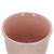 Loveramics Embossed Tasting Cup Чашка 150 мл розовая, фото , изображение 2
