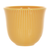 Loveramics Embossed Tasting Cup Чашка 250 мл желтая, фото 