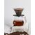 Timemore Crystal Eye Brewer Set 01 в работе