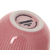 Loveramics Embossed 80 мл Дегустационная чашка розовая пустыня, фото , изображение 3