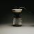 Hario V60 Dripper NEO VDN-02-B Воронка 02 Tritan черная, фото , изображение 10