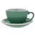 Loveramics Egg 300 мл Кофейная пара мятная в коробке, фото 