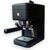 Кофеварка эспрессо Briel ES14 Черная, фото , изображение 2