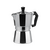 Гейзерная кофеварка на 3 чашки Eppicotispai Buon Caffe алюминий, фото 