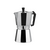 Гейзерная кофеварка на 6 чашек Eppicotispai Buon Caffe алюминий, фото 