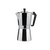Гейзерная кофеварка на 9 чашек Eppicotispai Buon Caffe алюминий, фото 