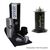Rhinowares Compact Кофемолка ручная, фото , изображение 4