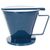 Tiamo HG5569B Smart2Coffee Иммерсионный пуровер синий, фото , изображение 2
