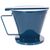 Tiamo HG5569B Smart2Coffee Иммерсионный пуровер синий, фото , изображение 3