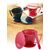 Tiamo HG5569R Smart2Coffee Иммерсионный пуровер красный, фото , изображение 8