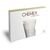 Chemex FP-2 Фильтры белые для кофеварок на 1-3 чашки 100 шт, фото , изображение 2