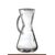 Chemex CM-1GH Кофеварка на 3 чашки с ручкой, фото 