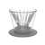 Brewista Smart Dripper Full Cone Glass Dripper Кофеварка с конусообразным дном, фото 