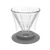 Brewista Smart Dripper Full Cone Glass Dripper Кофеварка с конусообразным дном, фото , изображение 2