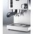 Rancilio Silvia Рожковая кофеварка, фото , изображение 5