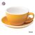 Loveramics Egg 300 мл Кофейная пара желтая, фото 