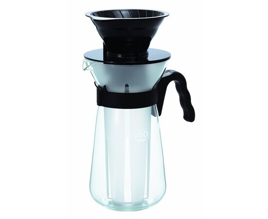 Кофеварка Hario V60 Ice Coffee Maker VIC-02B