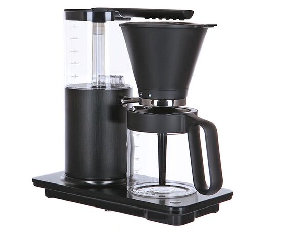 Wilfa Optimal Капельная кофеварка черная, фото 