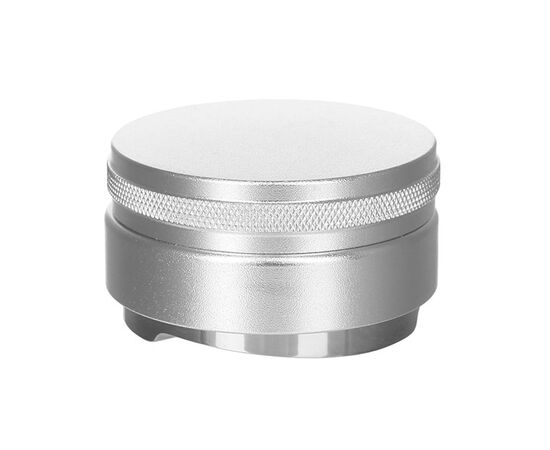 Classix Pro Разравниватель кофе 58.4 мм серебряный, фото 