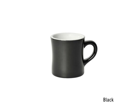 Loveramics Starsky Mug Кружка 250 мл черная, фото 