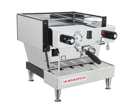 La Marzocco Linea Classic EE 1 group Профессиональная кофеварка эспрессо полуавтомат, фото 