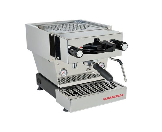 La Marzocco Linea Classic MP 1 group Профессиональная механическая кофеварка эспрессо, фото 
