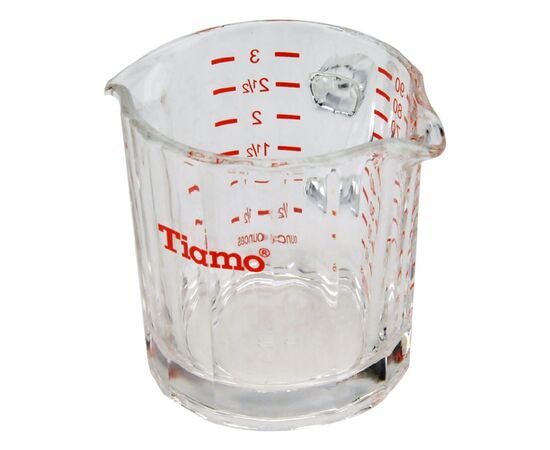 Tiamo HG1762R Мерный питчер, фото 