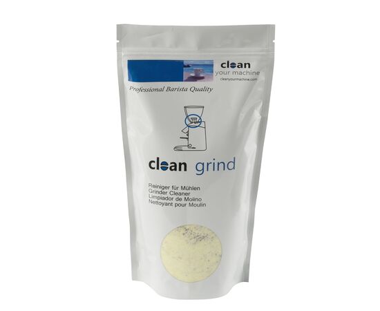 JoeFrex Clean grind Чистящий порошок для кофемолок 500 г, фото 