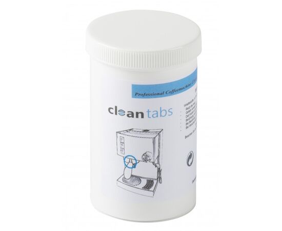 JoeFrex Clean Tabs Таблетки для очистки кофемашин 120 шт, фото 