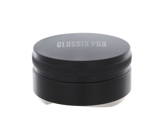 Classix Pro Разравниватель кофе 58 мм черный, фото 