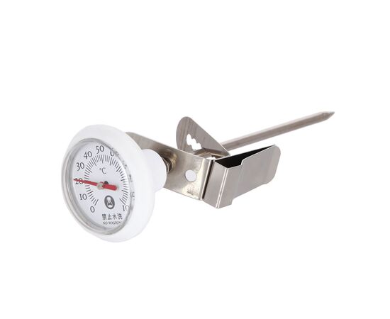 Timemore Термометр аналоговый белый, фото 