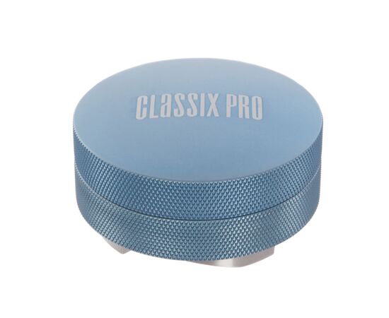 Classix Pro Разравниватель кофе 58 мм голубой, фото 
