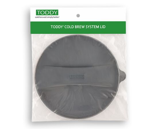 Toddy Крышка для пластикового контейнера Cold Brew System, фото 