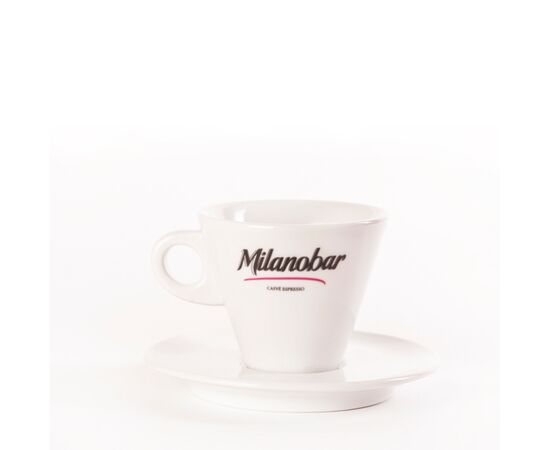 I.P.A. Milanobar Leone Кофейная пара 180 мл, фото 