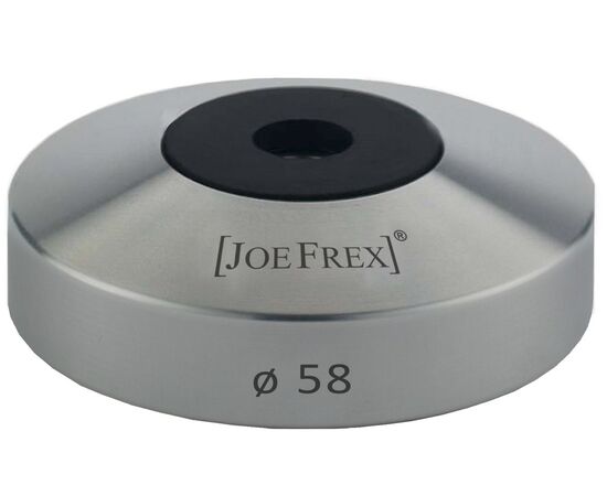 JoeFrex Основание для темпера D58 классическое алюминий, фото 